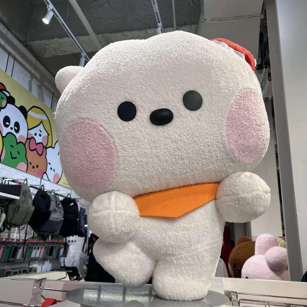 Line Friends - Toy Stores Near Me - New York, New York Line Friends - Toy Stores Near Me - New York, New York