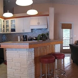 Castle On The Mountain - The Gate House Cottage Vacation rental at Castle on the Mountain Vernon BC