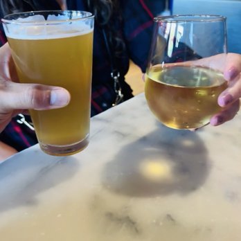 Lucca Bar & Grill - New American Near Me - Benicia, California