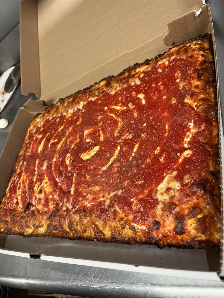 THE SAUCE PIZZERIA Updated September 2024 25 Photos & 36 Reviews