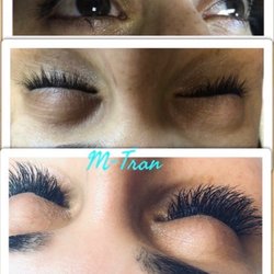 Eyelashes