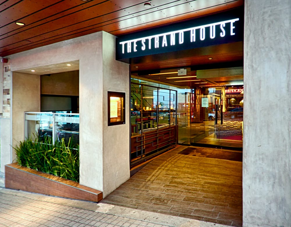 THE STRAND HOUSE 3597 Photos & 2304 Reviews 117 Manhattan Beach