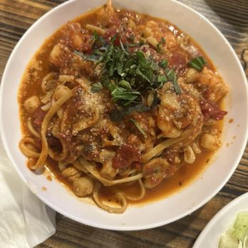 Bambino Felice - Italian Near Me - La Puente, California
