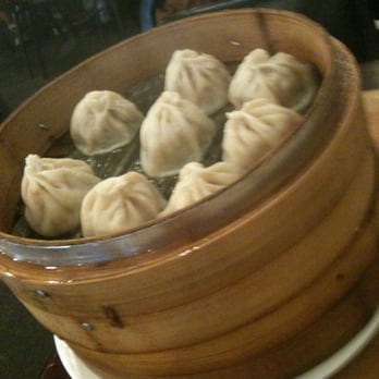 Jeng Chi - Steamed dumplings - Bakeries Near Me - Richardson, Texas