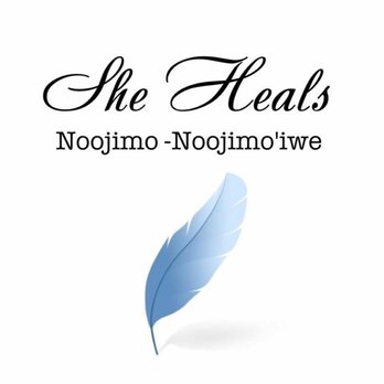 She Heals Noojimo-Noojimo'iwe - Reiki Near Me - Vadnais Heights, Minnesota She Heals Noojimo-Noojimo'iwe - Reiki Near Me - Vadnais Heights, Minnesota