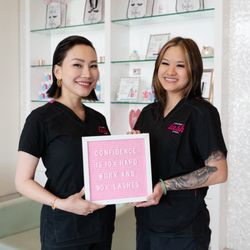 Amazing Lash Studio - Elevate your confidence game with lashes that speak volumes. Call your Waco studio at 254-777-5274 to book!