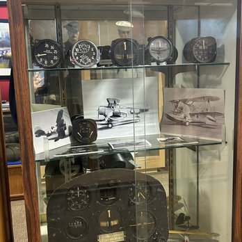Estrella Warbird Museum - Museums Near Me - Paso Robles, California