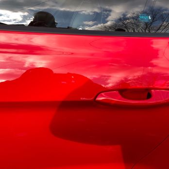 The Dent Guy - Perfection!! Wowza!! I can't believe my eyes!! Thanks Junior - Mobile Dent Repair Near Me - Bethpage, New York The Dent Guy - Perfection!! Wowza!! I can't believe my eyes!! Thanks Junior - Mobile Dent Repair Near Me - Bethpage, New York