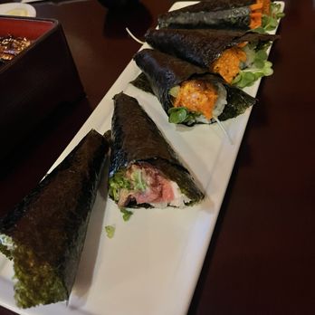 Nana San - Negitoro, spicy tuna - Sushi Bars Near Me - Newport Beach, California Nana San - Negitoro, spicy tuna - Sushi Bars Near Me - Newport Beach, California
