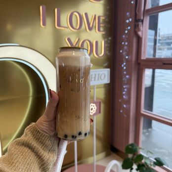 Teamo Boba Bar - Desserts Near Me - Shaker Heights, Ohio