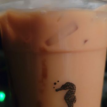 Lilikoi - A little short on the pour - Bubble Tea Near Me - San Francisco, California Lilikoi - A little short on the pour - Bubble Tea Near Me - San Francisco, California