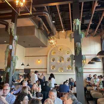 Carmel - Mediterranean Near Me - Los Angeles, California