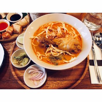 Sup Thai Kitchen  - Thai Near Me - Fresh Meadows, New York