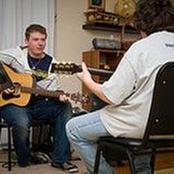 Canton Music Academy - Untitled