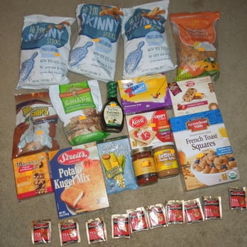 Deals & Steals - $30 for all this - Specialty Food Near Me - Northampton, Massachusetts