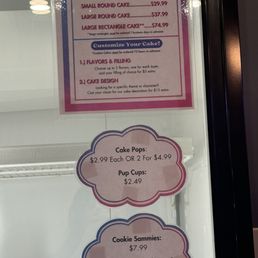 Prices