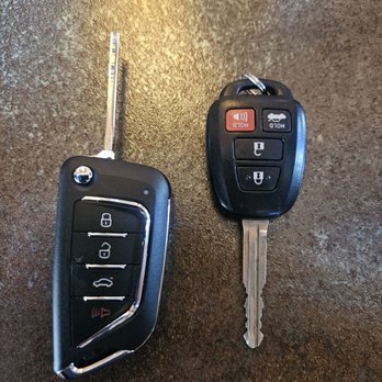 Continental Locks - Replacement/ Backup key made. - Keys & Locksmiths Near Me - San Diego, California