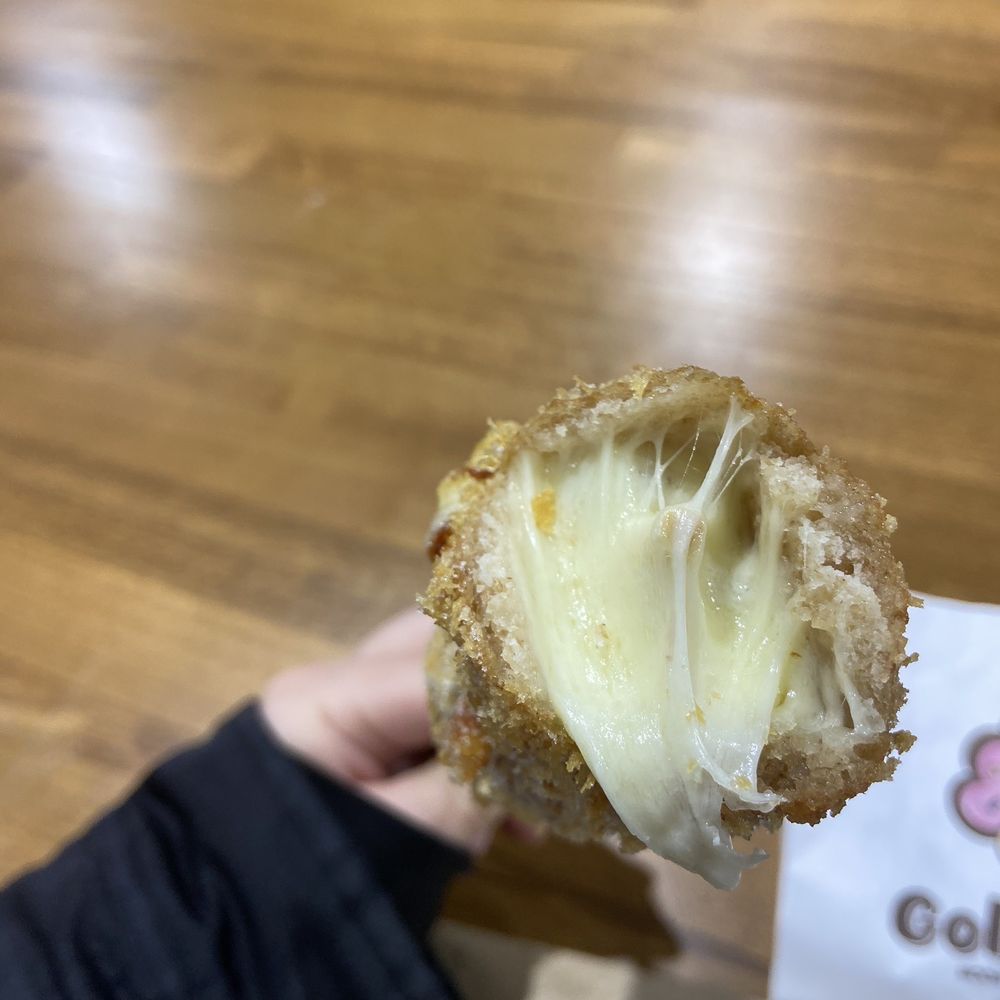 Goldmiss - Donuts Near Me - Edison, New Jersey Goldmiss - Donuts Near Me - Edison, New Jersey