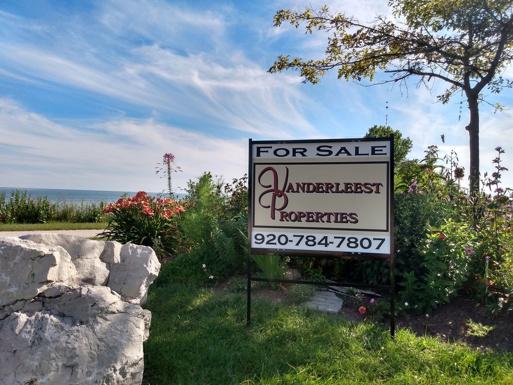 VanderLeest Properties - property management company in Green Bay, WI