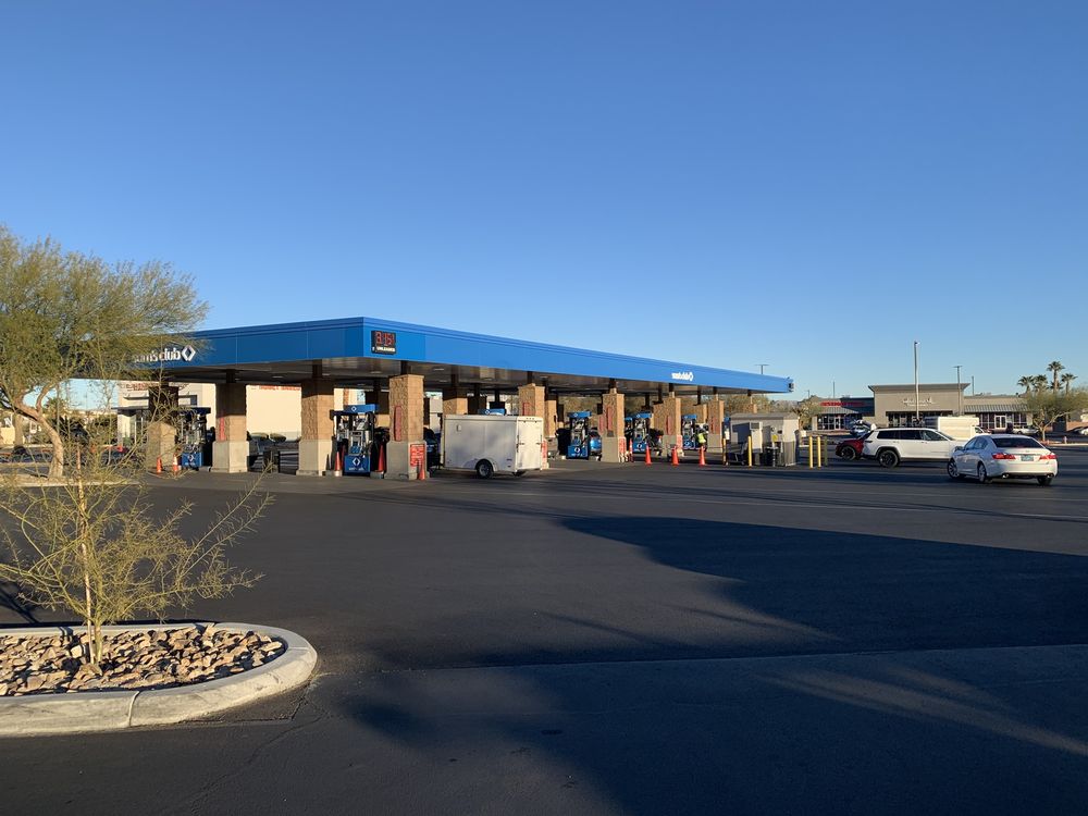 SAM’S CLUB GAS STATION - Updated February 2026 - 41 Photos & 20 Reviews