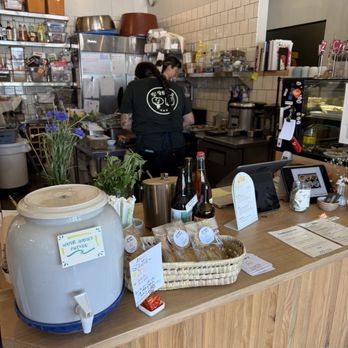 Joodooboo - Korean Near Me - Oakland, California