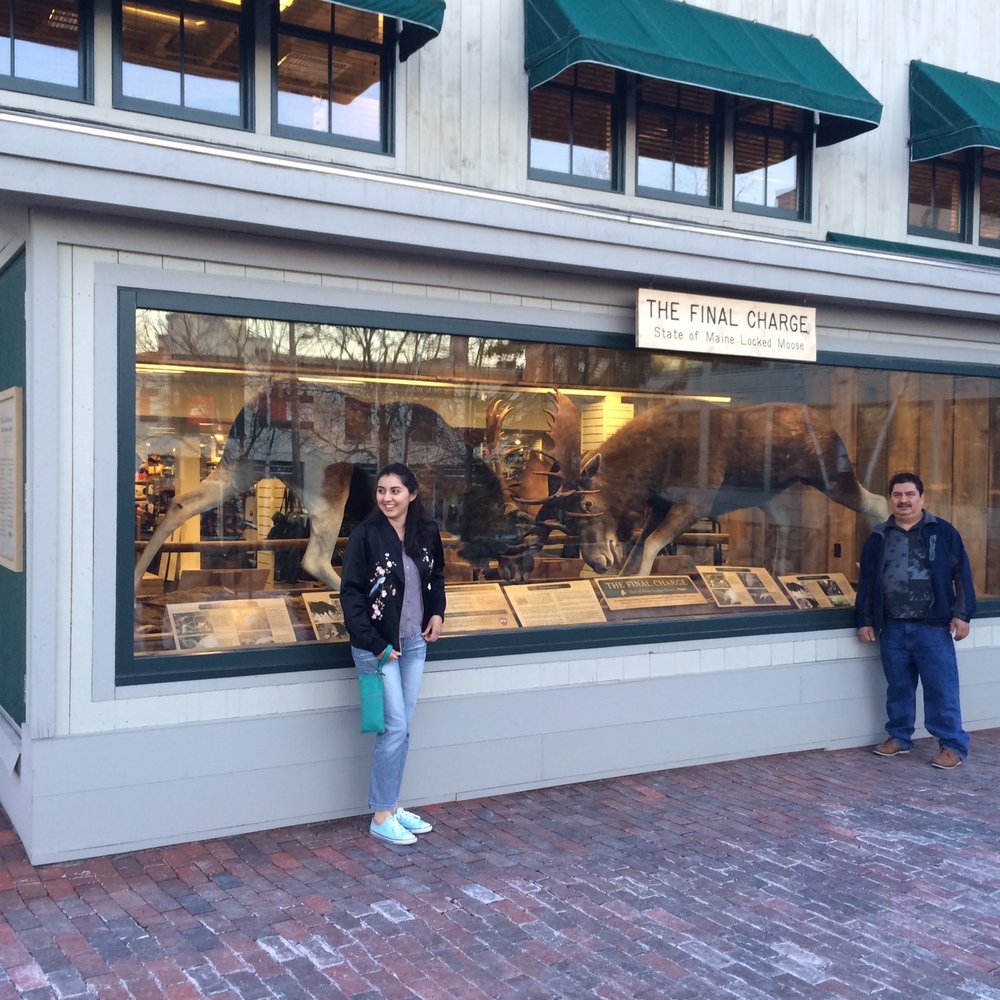 L.L. Bean Outlet - Outlet Stores Near Me - Freeport, Maine L.L. Bean Outlet - Outlet Stores Near Me - Freeport, Maine