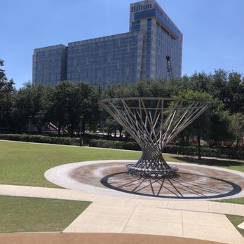 Hilton Americas - 3 Day Vacation time!!!! Needed badly and well deserved! Hilton - Hotels Near Me - Houston, Texas