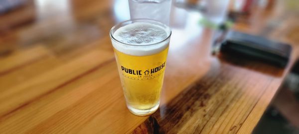 Public House La Jolla by null