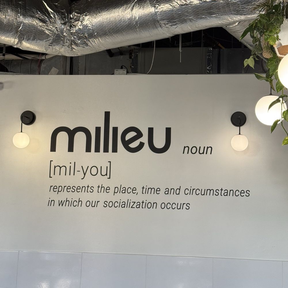 Milieu Fermentation - Breweries Near Me - Aurora, Colorado Milieu Fermentation - Breweries Near Me - Aurora, Colorado