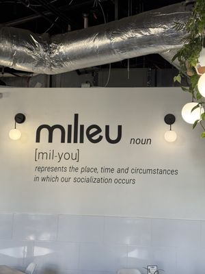 Milieu Fermentation by null