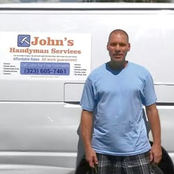 John’s Handyman Services