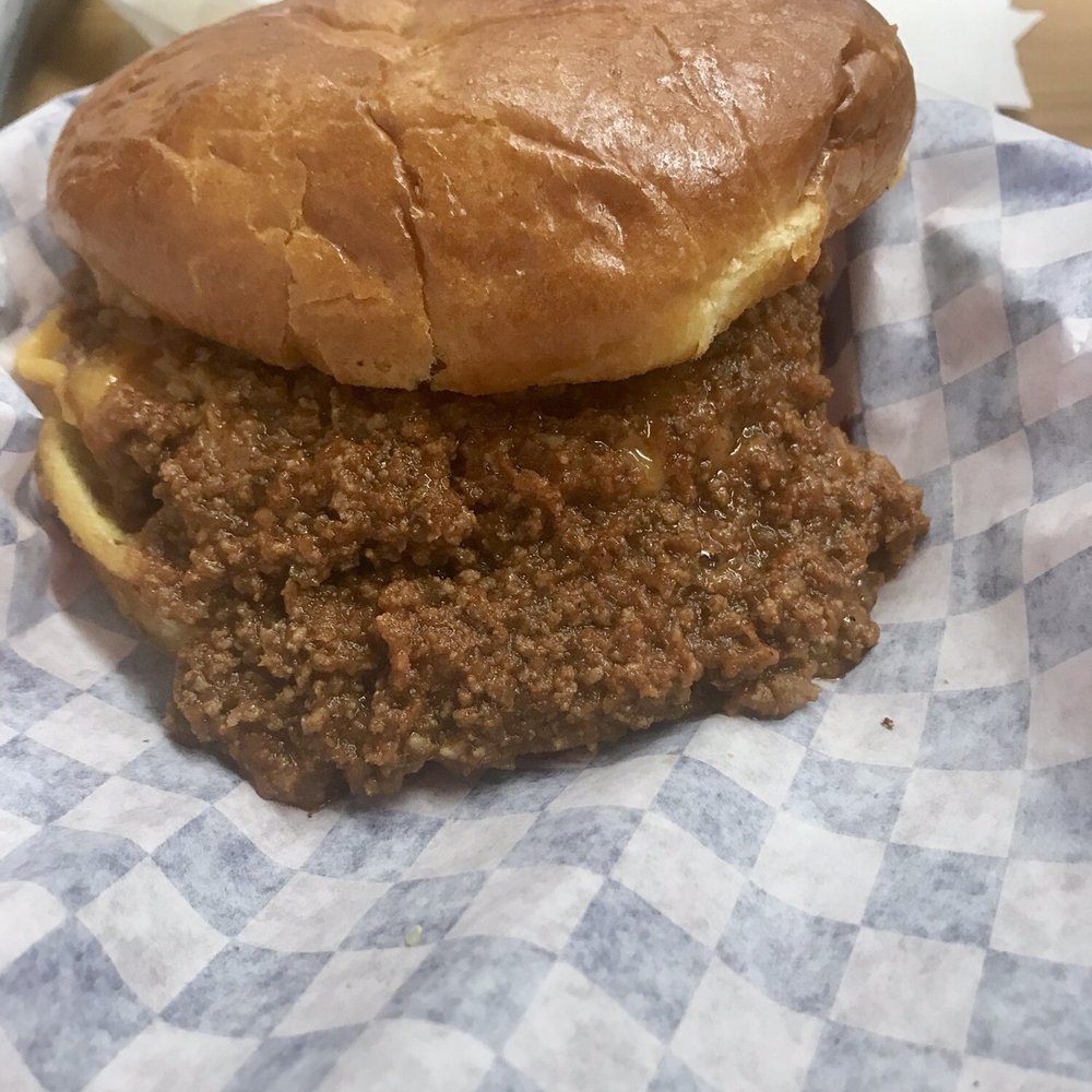 Rocket Burger & Subs - Double Chili Cheese Burger - Burgers Near Me - Phoenix, Arizona Rocket Burger & Subs - Double Chili Cheese Burger - Burgers Near Me - Phoenix, Arizona