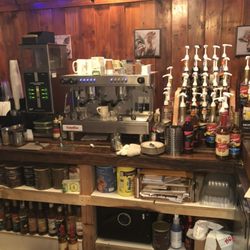 Sadies - Espresso