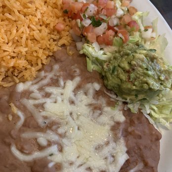 Elvira's Mexican Grill - Fajita sides - Mexican Near Me - Upland, California Elvira's Mexican Grill - Fajita sides - Mexican Near Me - Upland, California