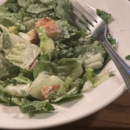 Caesar salad Caesar salad