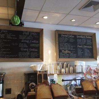 Martha's Country Bakery - Bakeries Near Me - Bayside, New York