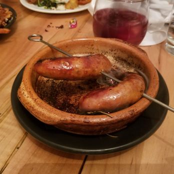 Tapagria Spanish Tapas - Chorizo - Spanish Near Me - Markham, Ontario Tapagria Spanish Tapas - Chorizo - Spanish Near Me - Markham, Ontario
