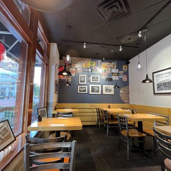 Ato Sushi - Inside - Sushi Bars Near Me - Grand Rapids, Michigan Ato Sushi - Inside - Sushi Bars Near Me - Grand Rapids, Michigan