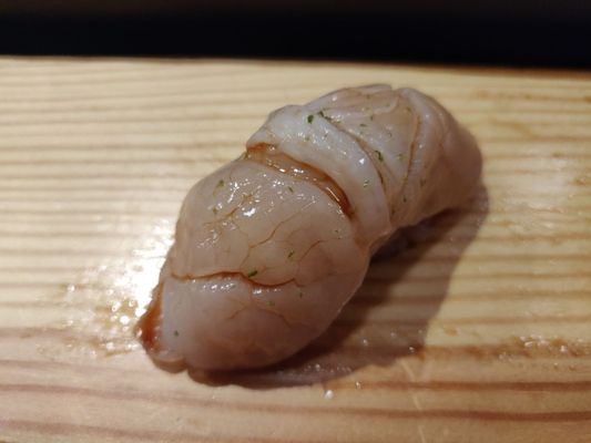 Masa Sushi by null