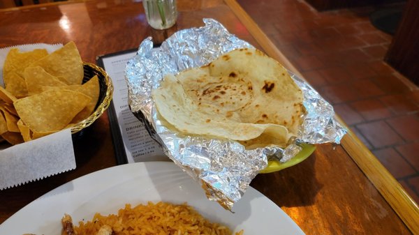 Solazo Taqueria by null