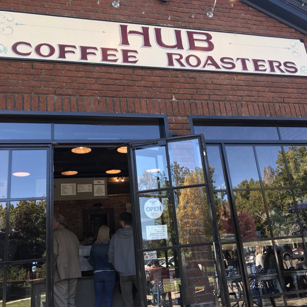 Hub Coffee Roasters - Outside - Coffee Roasteries Near Me - Reno, Nevada Hub Coffee Roasters - Outside - Coffee Roasteries Near Me - Reno, Nevada