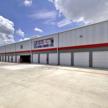 CubeSmart Self Storage - Self Storage Near Me - Hutto, Texas