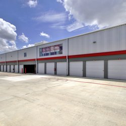 CubeSmart Self Storage