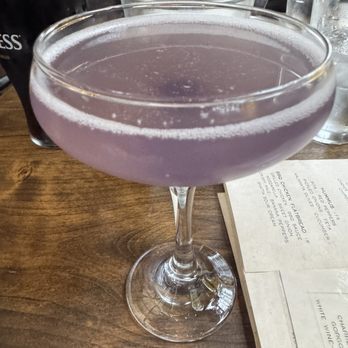 13th Street Pub & Grill - Aviation cocktail - Bars Near Me - Boise, Idaho 13th Street Pub & Grill - Aviation cocktail - Bars Near Me - Boise, Idaho