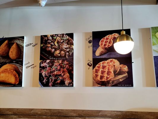 Valeu Espetos by null