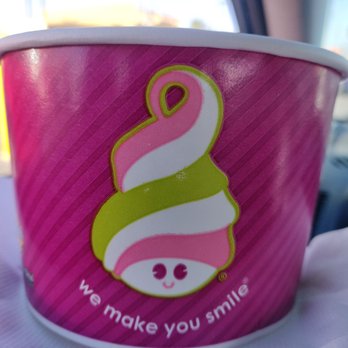 Menchie's Frozen Yogurt - Menchie run - Ice Cream & Frozen Yogurt Near Me - La Mirada, California Menchie's Frozen Yogurt - Menchie run - Ice Cream & Frozen Yogurt Near Me - La Mirada, California