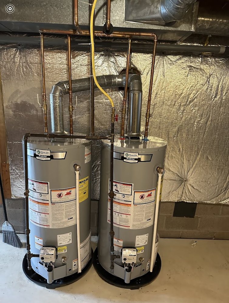 Slide of Rsanford services