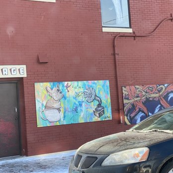 Caydence Records and Coffee - Coffee & Tea Near Me - Saint Paul, Minnesota Caydence Records and Coffee - Coffee & Tea Near Me - Saint Paul, Minnesota