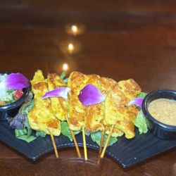 N Thai Palace