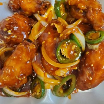 Moon Wok - Hot wings - Chinese Near Me - Dallas, Texas Moon Wok - Hot wings - Chinese Near Me - Dallas, Texas